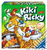 Ravensburger 21107 - Kiki Ricky puzzle di Ravensburger
