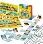 Memory® italia gioco