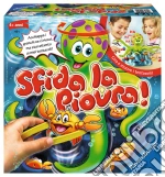 Sfida la Piovra gioco di RAVENSBURGER