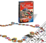 Dca cars 2 race champions (3+ anni) gioco di RAVENSBURGER
