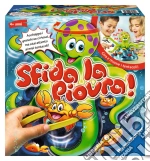 Ravensburger 22284 - Sfida La Piovra (New Version) puzzle di Ravensburger