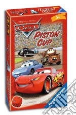 Dca cars piston cup gioco di RAVENSBURGER