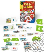 Ravensburger 24304 - Gioca E Impara - Gioco Dell'Abc gioco di Ravensburger