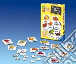 Impariamo a sillabare gioco