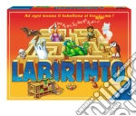 Labirinto magico gioco di classic edition