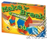 Make 'n break challenge (8+ anni) gioco di RAVENSBURGER