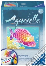 Mini - pesce gioco di RAVENSBURGER