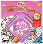 Hky junior mandala hello kitty gioco di RAVENSBURGER