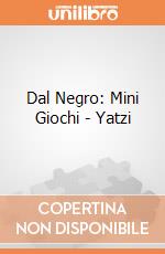 Yatzi gioco