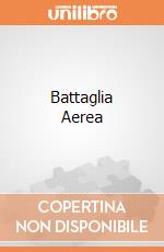 Battaglia Aerea gioco