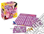 Ludoteca tombola del vino 48 cart gioco di Liscianigiochi