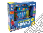 Barbapapà salta e impara gioco di Liscianigiochi