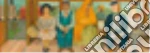 FRIDA KAHLO, L'AUTOBUS puzzle di FRIDA KAHLO, L'AUTOBUS