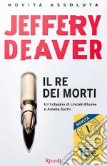 Jeffery Deaver