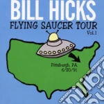 Bill Hicks