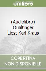 Kraus,Karl