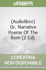 Naxos Audiobooks