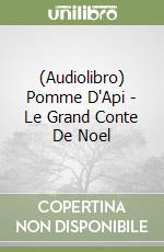 Pomme D'Api