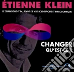 Etienne Klein