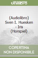 Huesken, Sven I.