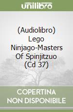 Lego Ninjago