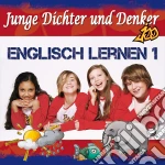 Junge Dichter Und Denker