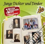 Junge Dichter & Denker