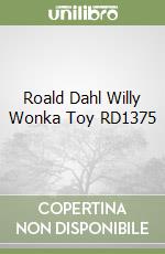 Roald Dahl