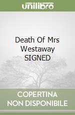 Ruth Ware