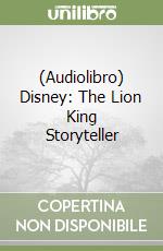 Disney Readalong