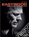 Clint Eastwood Director's Collection (Cofanetto 6 DVD) libro