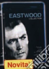 Clint Eastwood Collection. Mystic River. Dove osano... (Cofanetto 3 DVD) libro