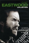 Clint Eastwood Collection. Gli spietati. Il cavaliere... (Cofanetto 3 DVD) libro