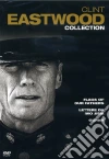 Clint Eastwood Collection. Flags of our Fathers. Lettere da... (Cofanetto 3 DVD) libro