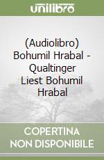 Bohumil Hrabal