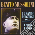 Benito Mussolini