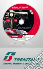 Orario ferroviario Trenitalia