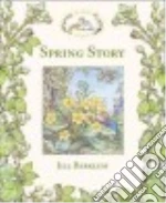 Barklem Jill, Barklem Jill (ILT)