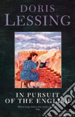 Doris Lessing