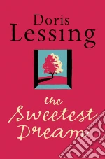 Doris Lessing