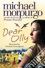 Morpurgo Michael, Birmingham Christian (ILT)