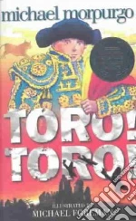 Morpurgo Michael, Foreman Michael (ILT)