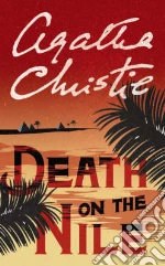 Agatha Christie