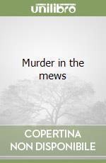 Agatha Christie