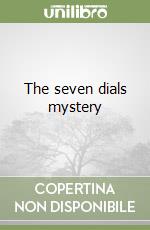Agatha Christie