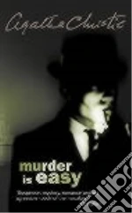 Agatha Christie