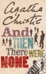 Agatha Christie
