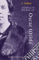 Oscar Wilde