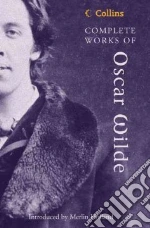 Wilde Oscar
