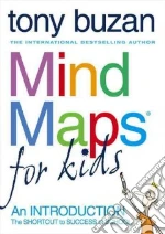 Tony  Buzan